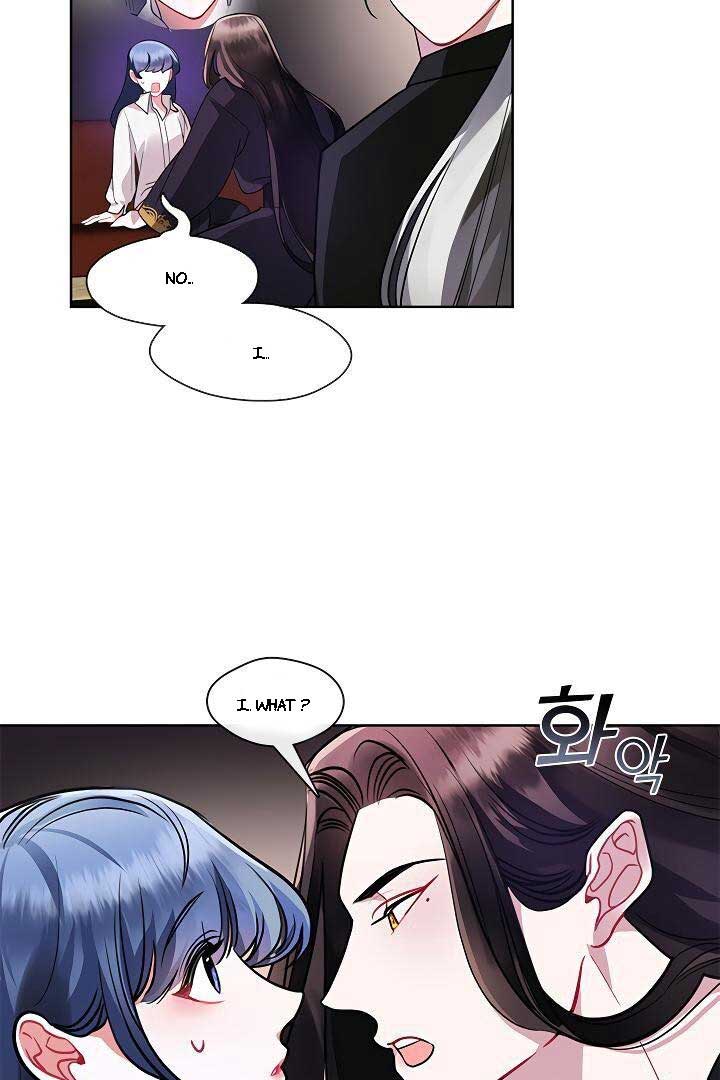 The Bridal Night chapter 10 page 8