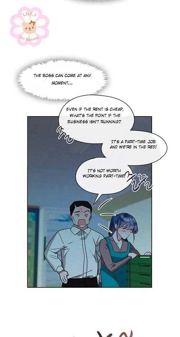 The Bridal Night chapter 12 page 8