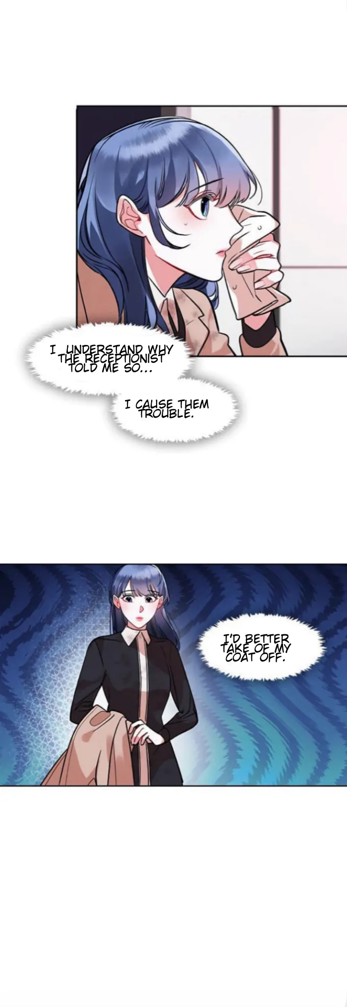 The Bridal Night chapter 7 page 13