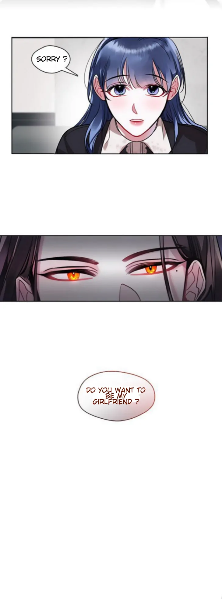 The Bridal Night chapter 7 page 26