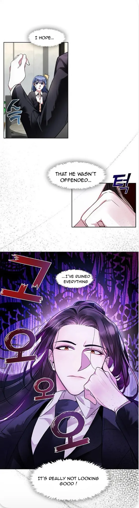 The Bridal Night chapter 8 page 2