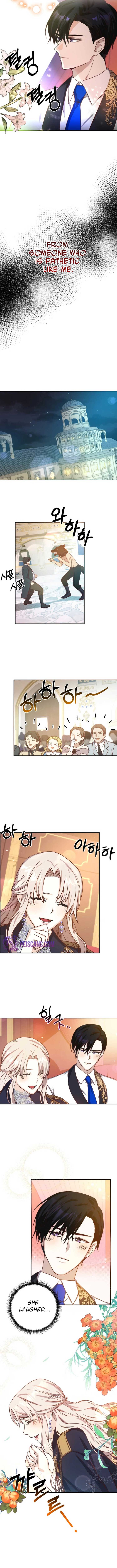 Husband Replacement chapter 13 page 5