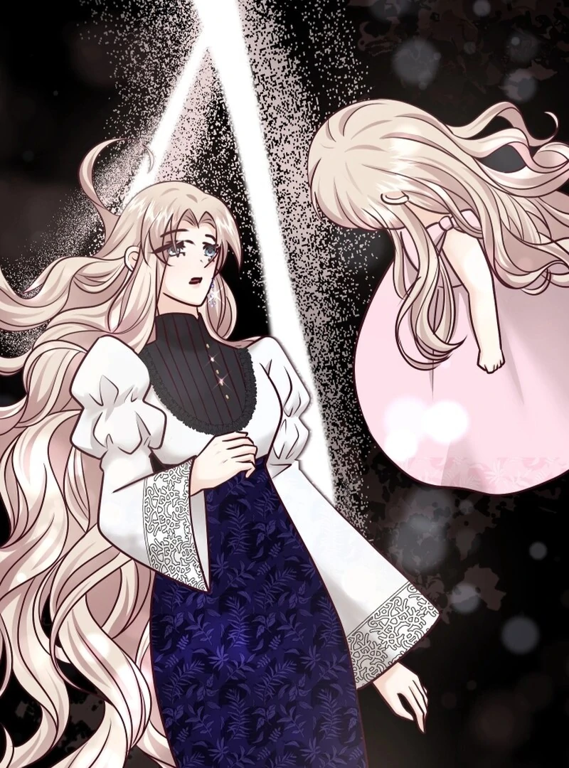 Husband Replacement chapter 27 page 101
