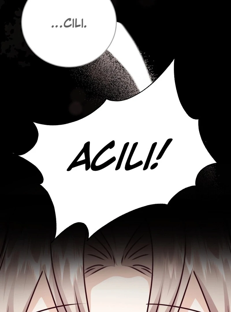 Husband Replacement chapter 27 page 104