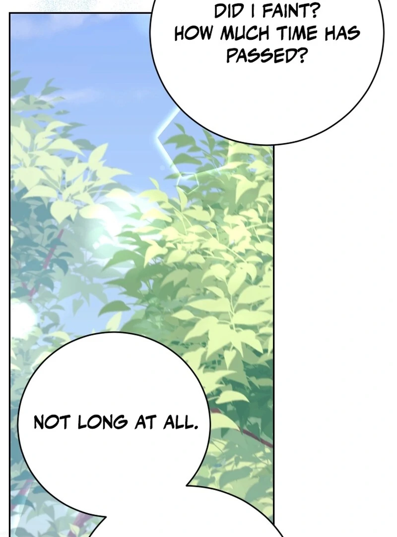 Husband Replacement chapter 27 page 111