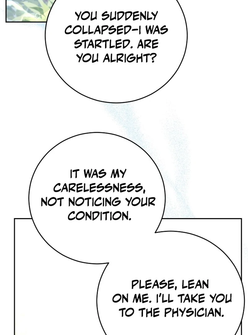 Husband Replacement chapter 27 page 112