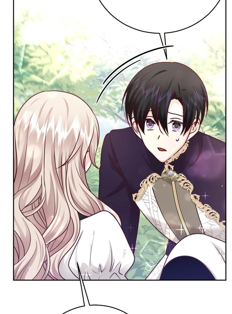 Husband Replacement chapter 27 page 113