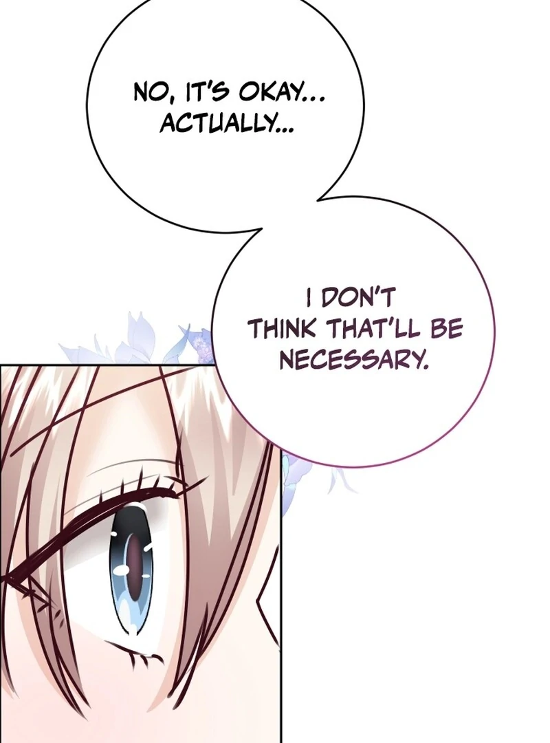 Husband Replacement chapter 27 page 114