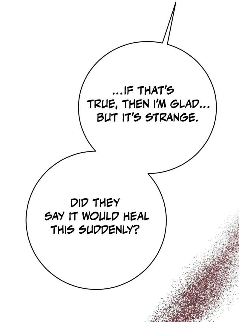 Husband Replacement chapter 27 page 120