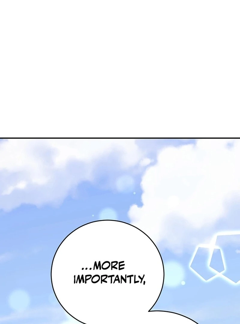 Husband Replacement chapter 27 page 122