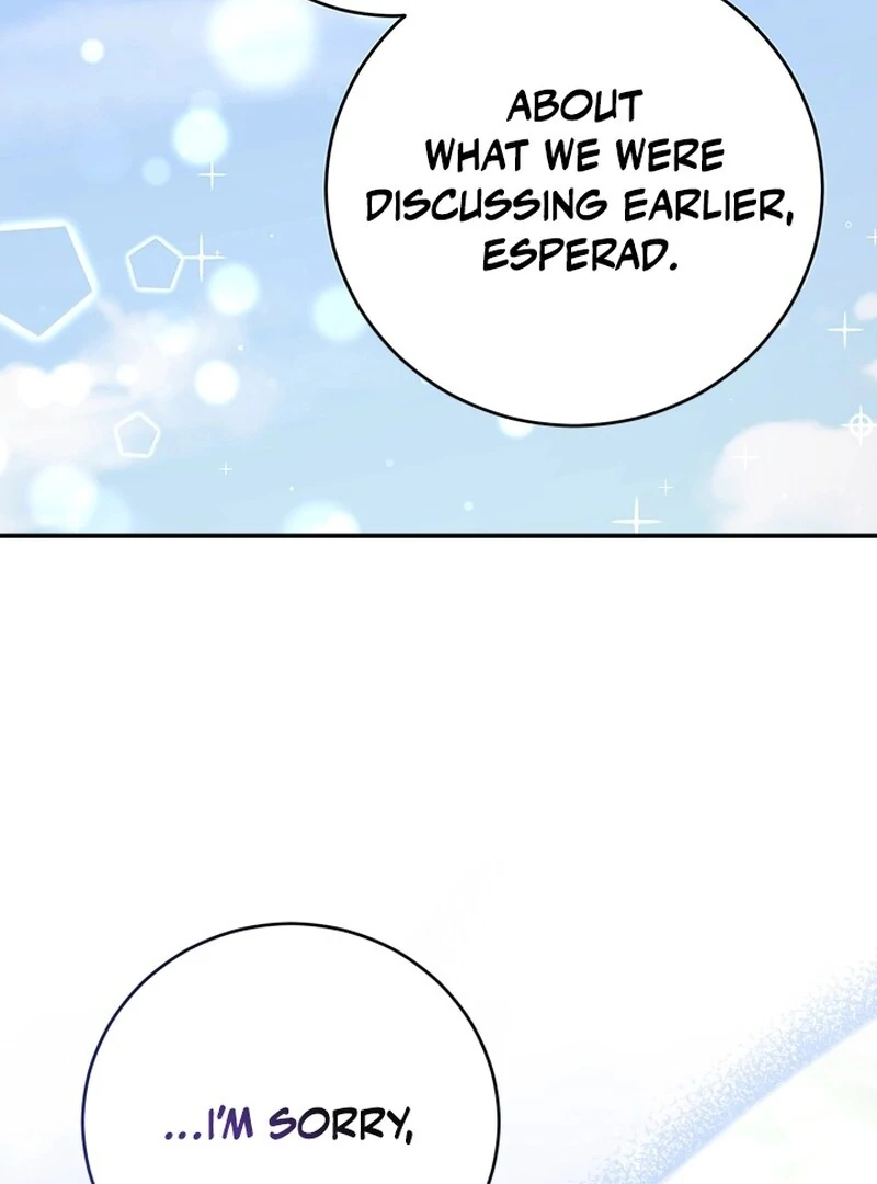 Husband Replacement chapter 27 page 123