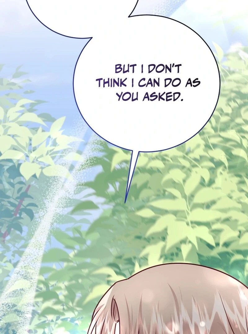 Husband Replacement chapter 27 page 124