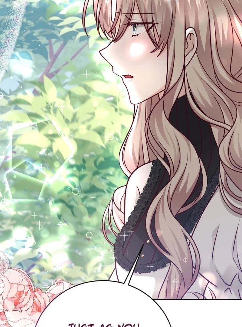 Husband Replacement chapter 27 page 125