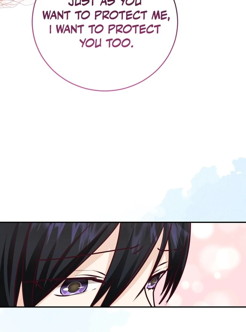 Husband Replacement chapter 27 page 126