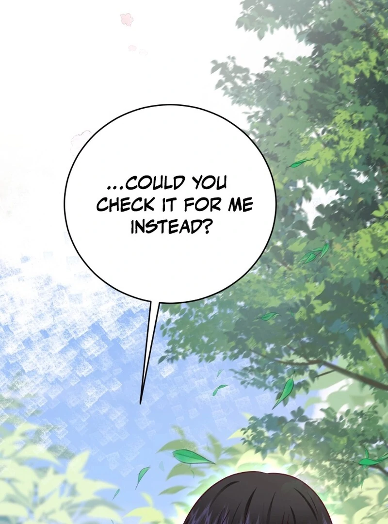 Husband Replacement chapter 27 page 13