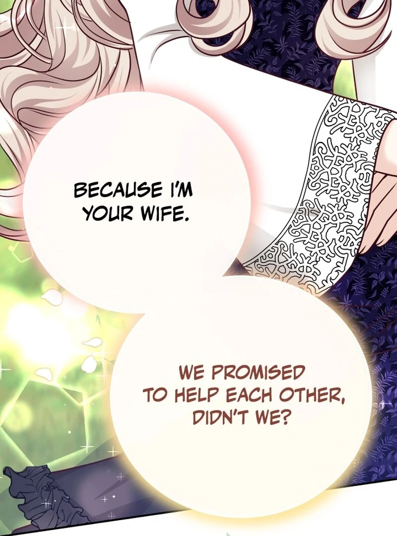 Husband Replacement chapter 27 page 131