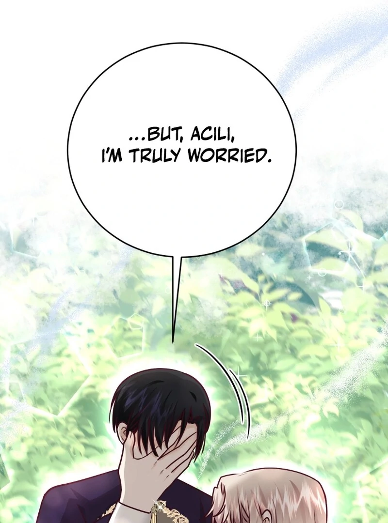 Husband Replacement chapter 27 page 134