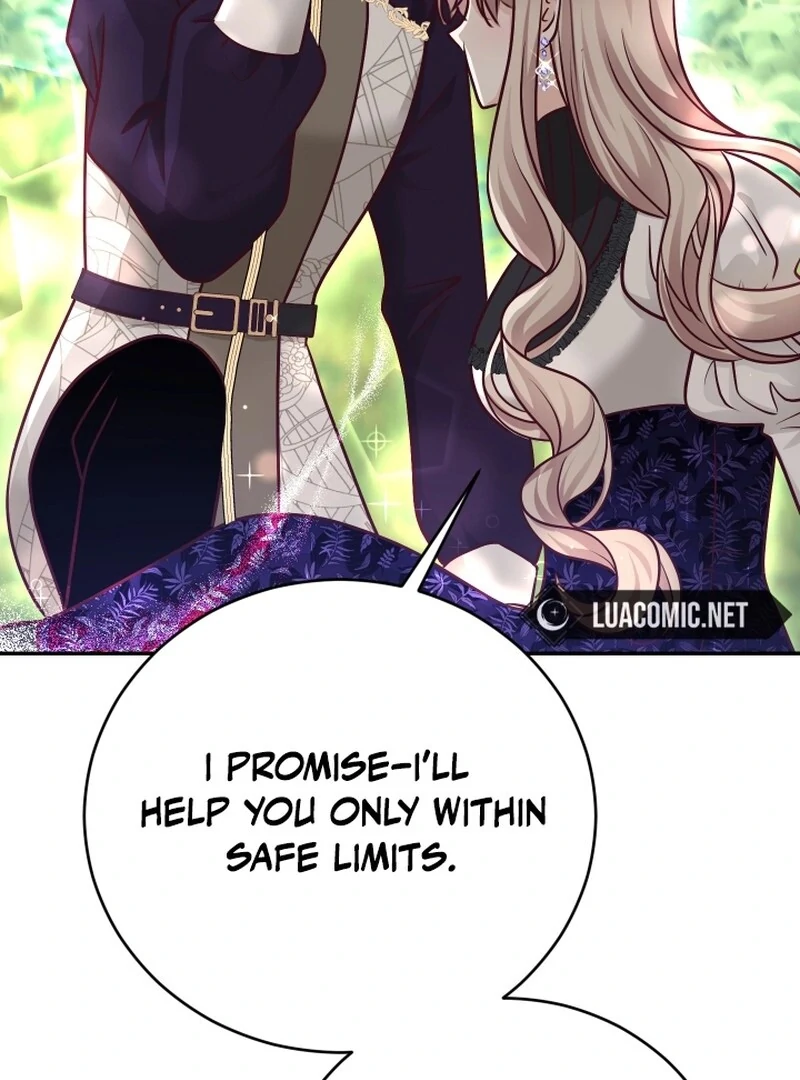 Husband Replacement chapter 27 page 135
