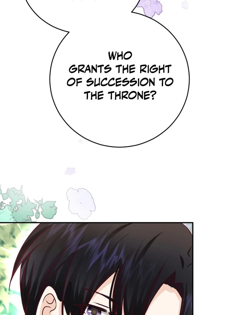 Husband Replacement chapter 27 page 138