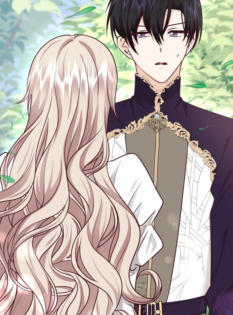 Husband Replacement chapter 27 page 14