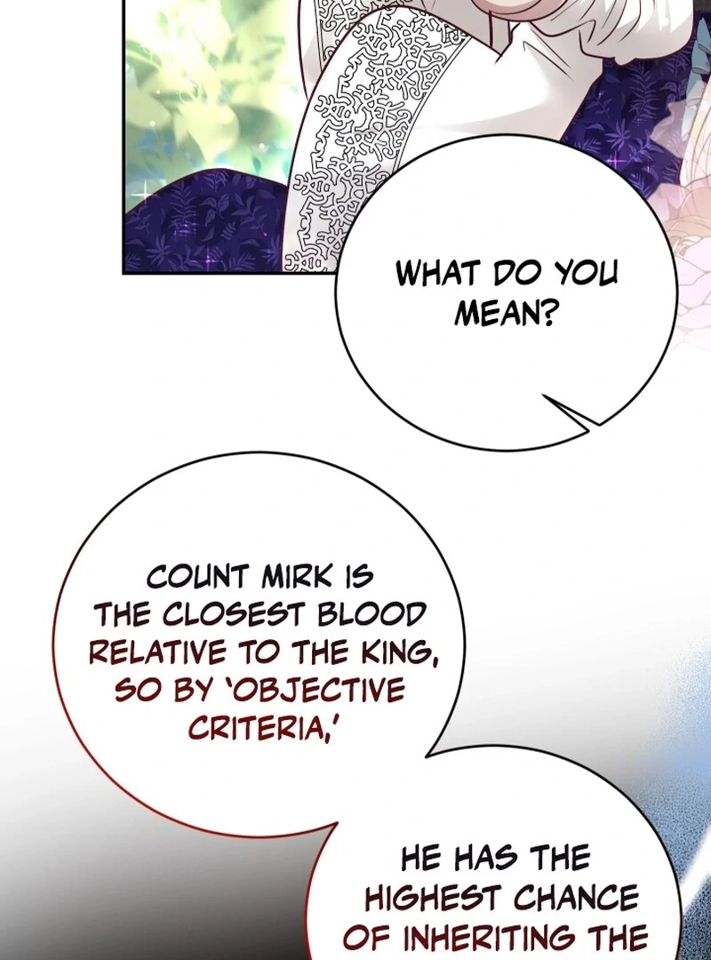 Husband Replacement chapter 27 page 146