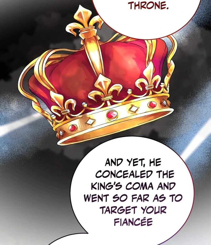 Husband Replacement chapter 27 page 147
