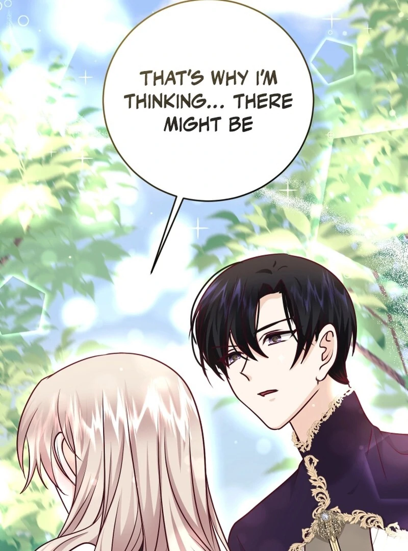 Husband Replacement chapter 27 page 149