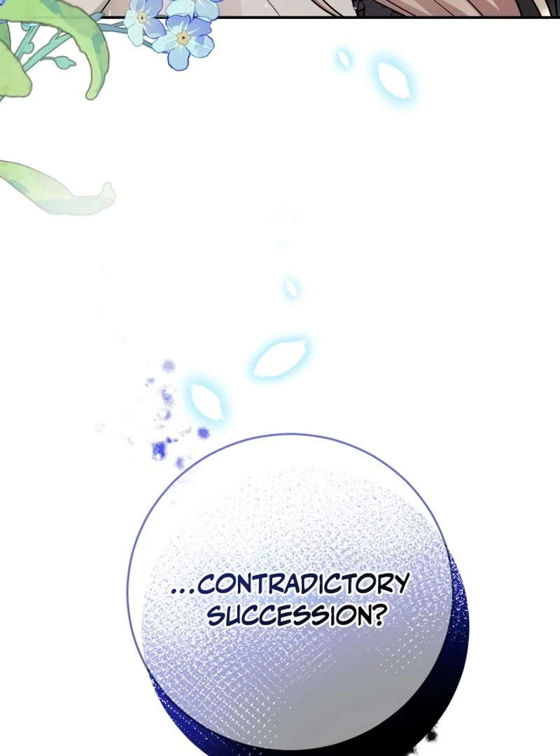 Husband Replacement chapter 27 page 161