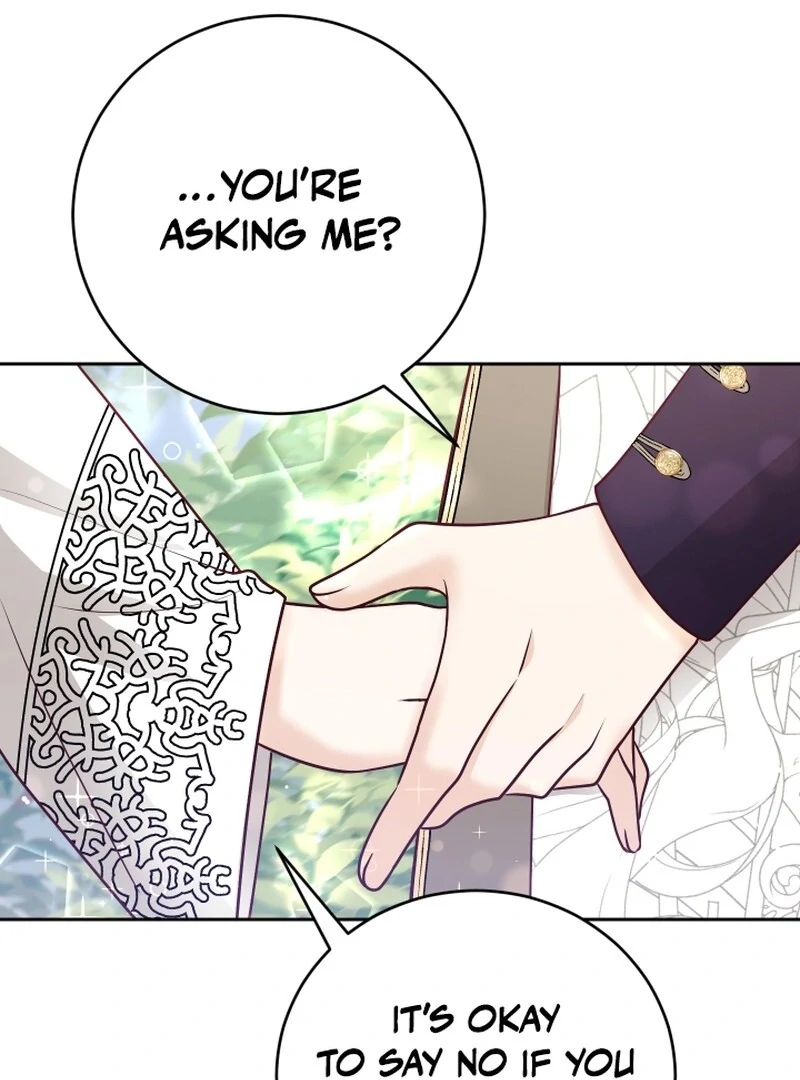 Husband Replacement chapter 27 page 18