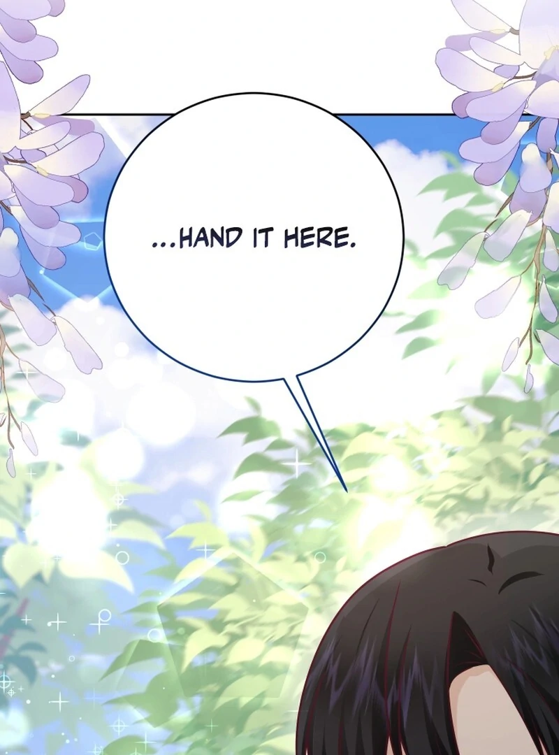 Husband Replacement chapter 27 page 21