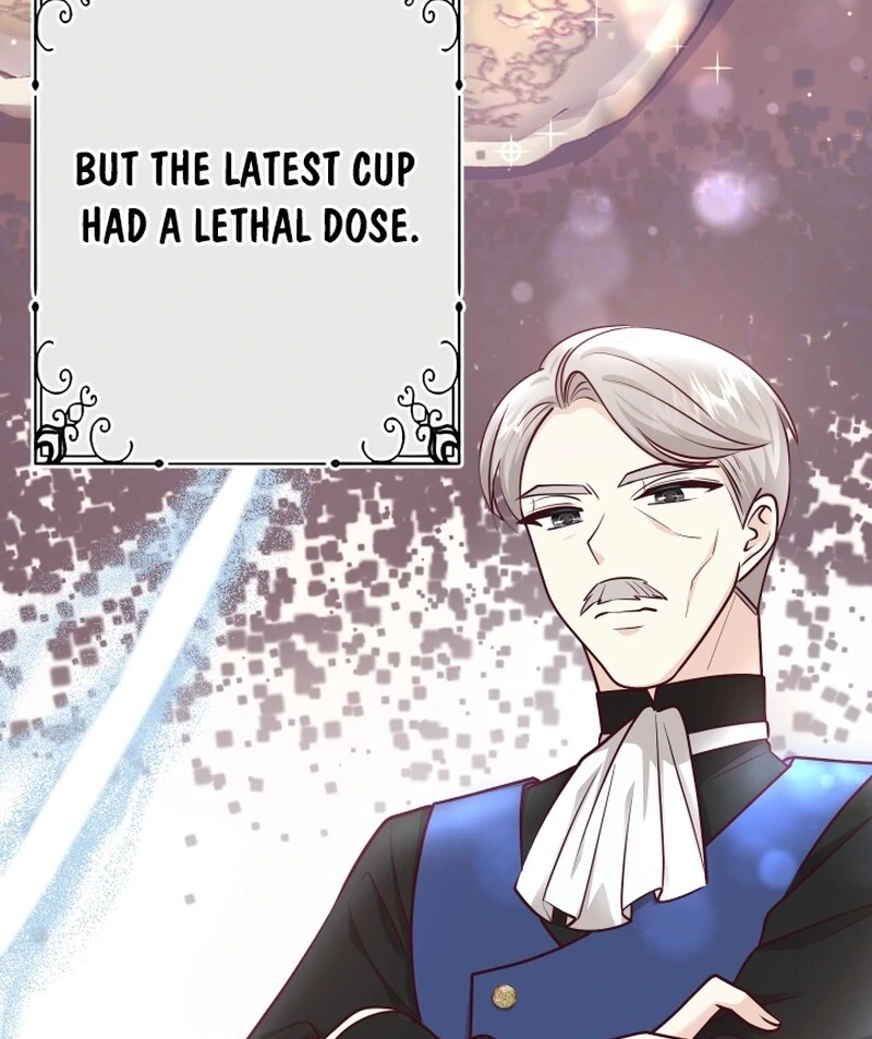 Husband Replacement chapter 27 page 31