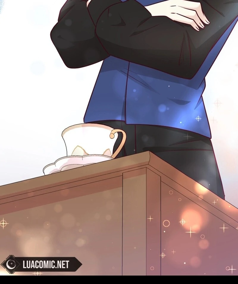 Husband Replacement chapter 27 page 32