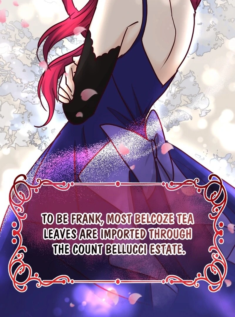 Husband Replacement chapter 27 page 38