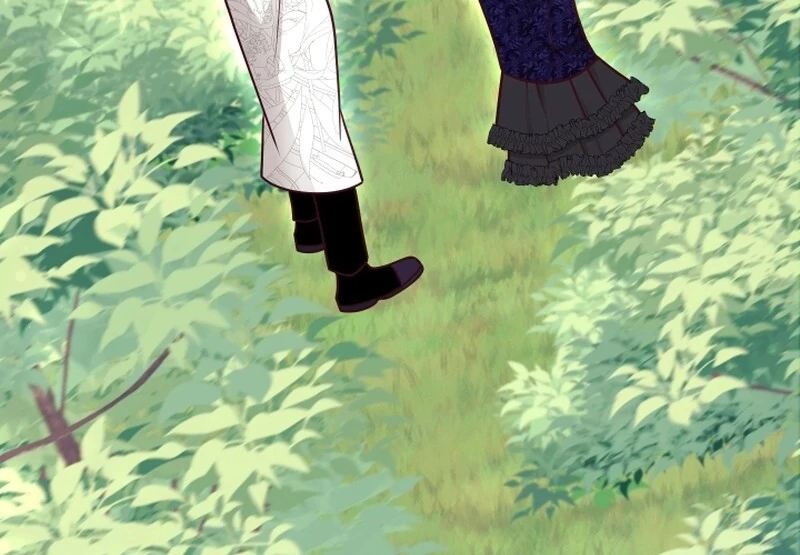Husband Replacement chapter 27 page 42