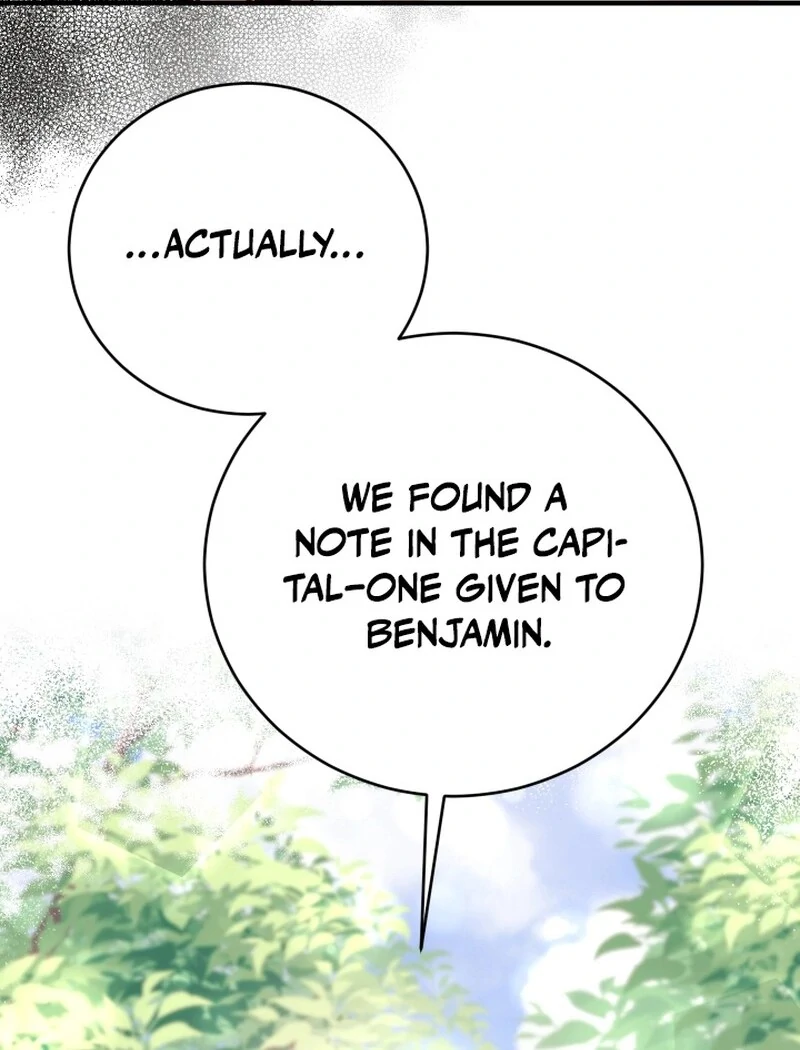 Husband Replacement chapter 27 page 54