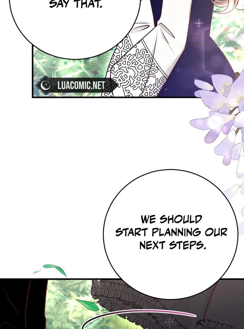 Husband Replacement chapter 27 page 58