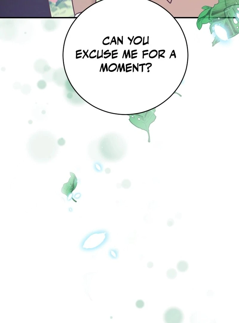 Husband Replacement chapter 27 page 6