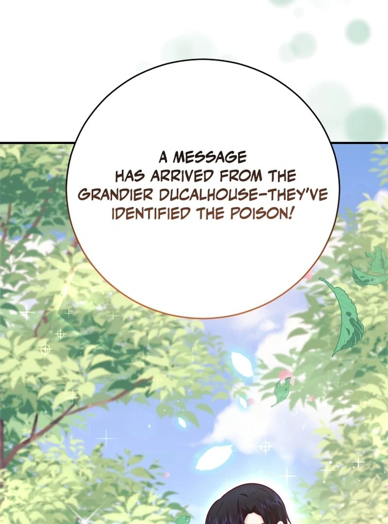 Husband Replacement chapter 27 page 7