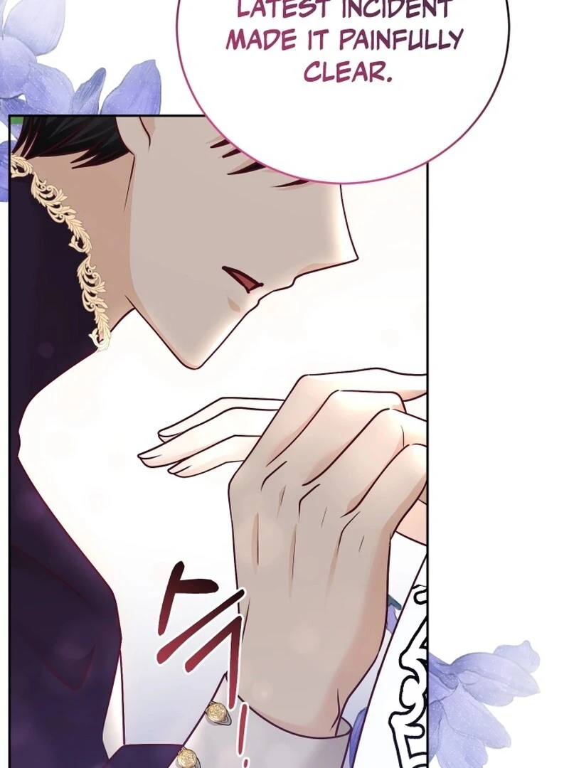 Husband Replacement chapter 27 page 70