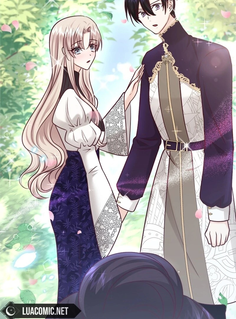 Husband Replacement chapter 27 page 8