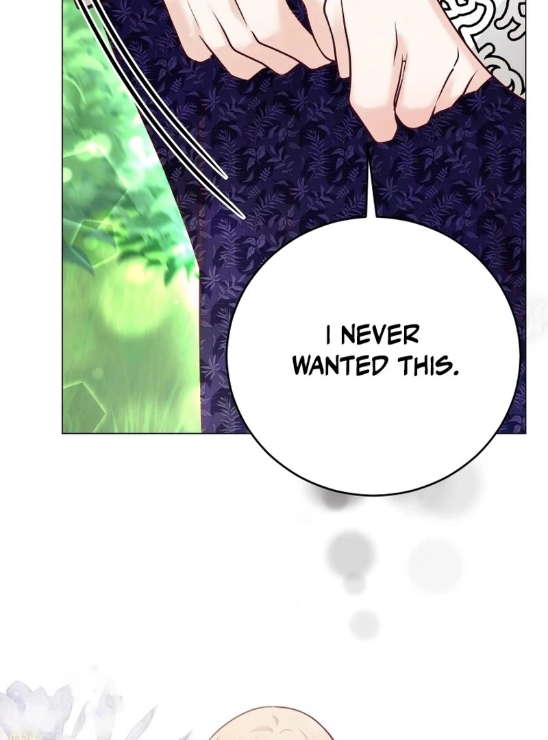 Husband Replacement chapter 27 page 80