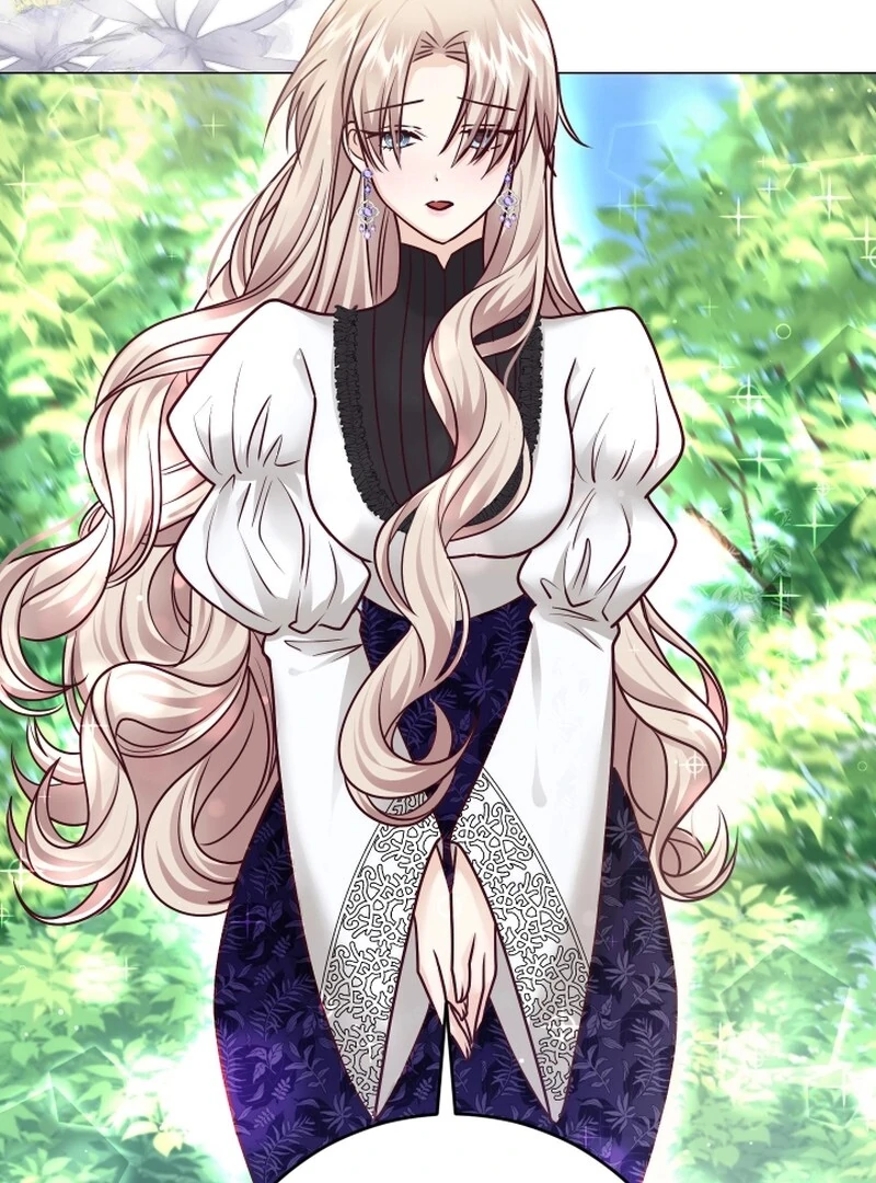 Husband Replacement chapter 27 page 81