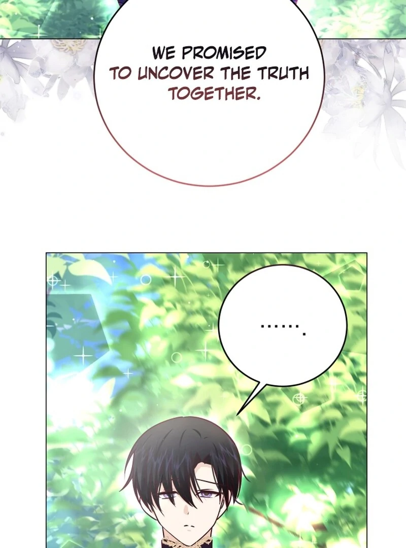 Husband Replacement chapter 27 page 82