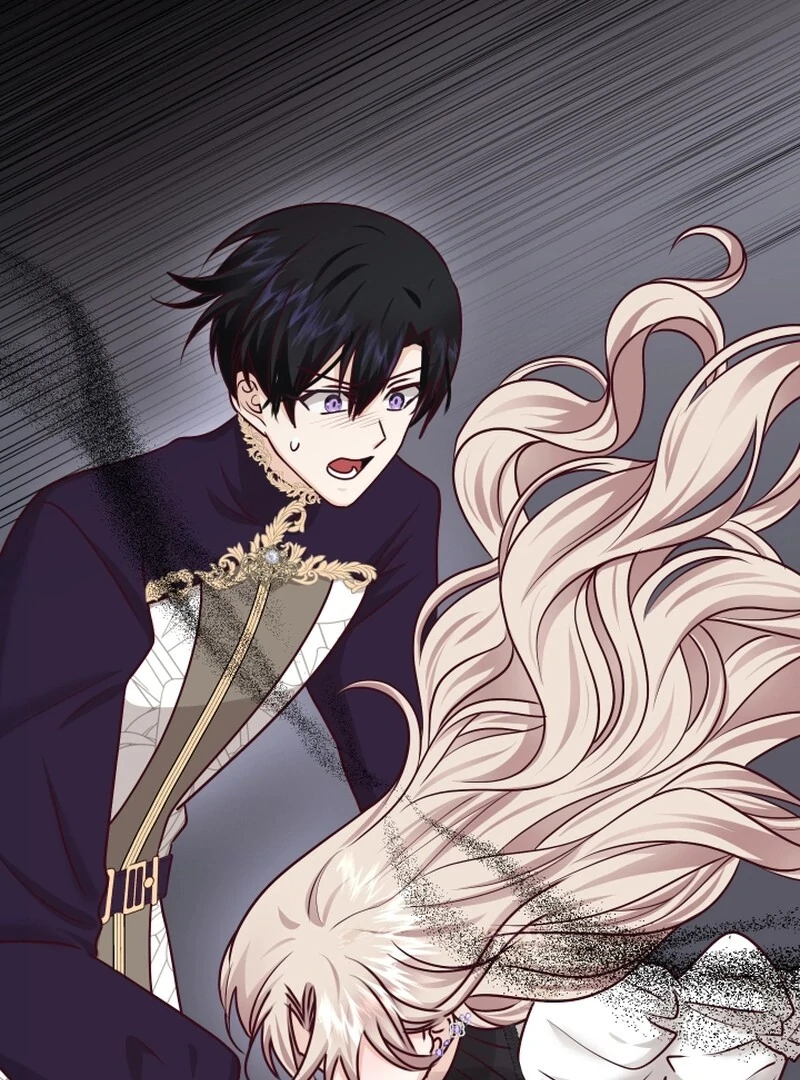 Husband Replacement chapter 27 page 88