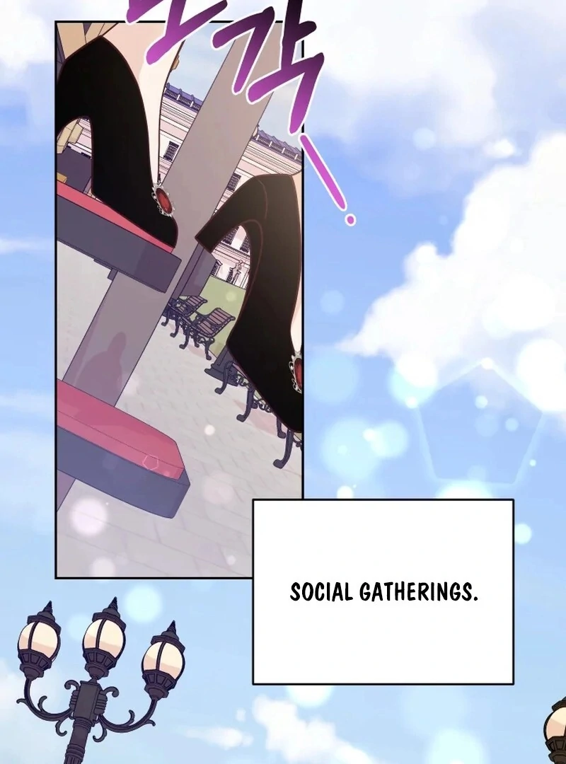Husband Replacement chapter 29 page 3