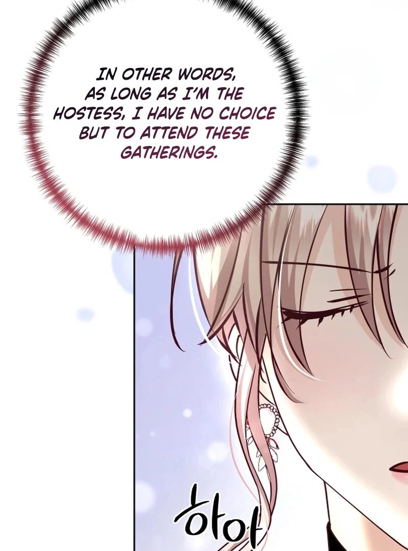 Husband Replacement chapter 29 page 8