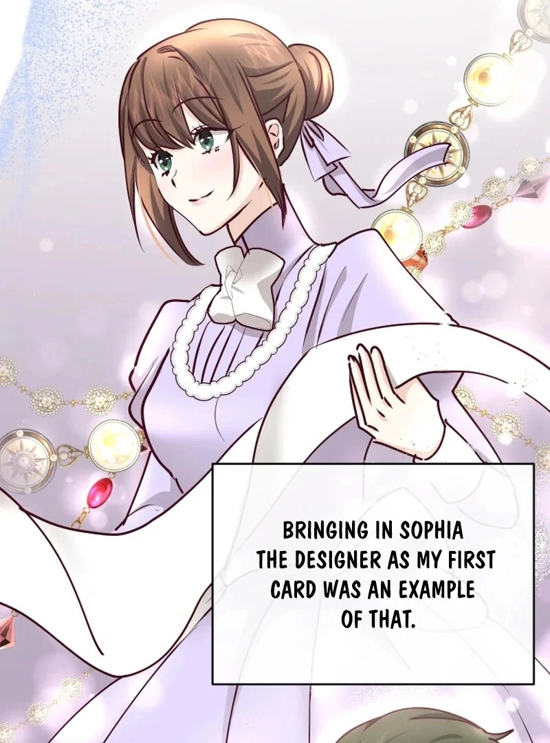 Husband Replacement chapter 29 page 11
