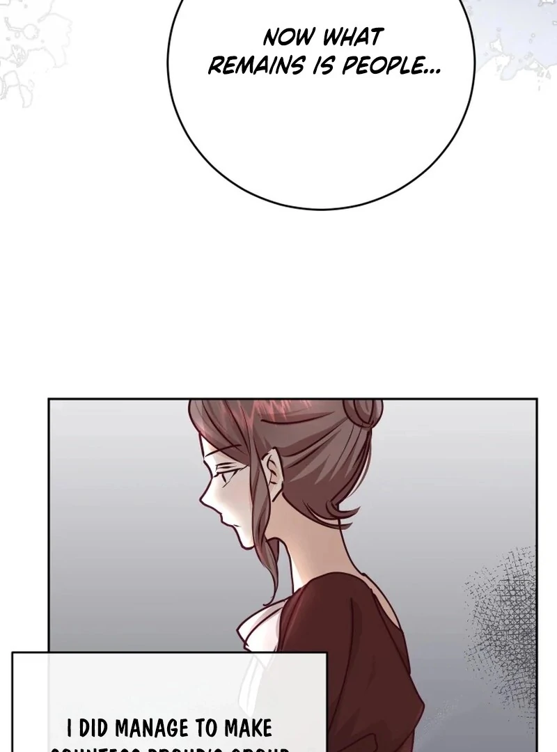 Husband Replacement chapter 29 page 14