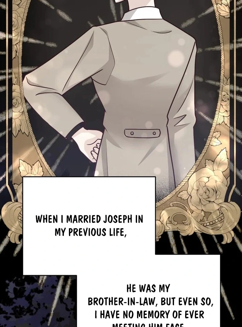 Husband Replacement chapter 29 page 33