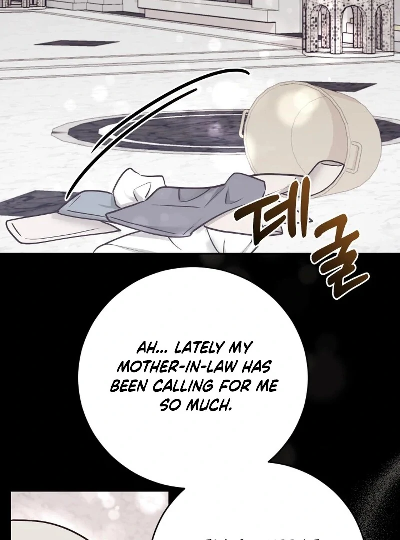 Husband Replacement chapter 29 page 38